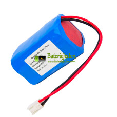 Baterie pro PLC ECG-912A [Náhradní baterie]